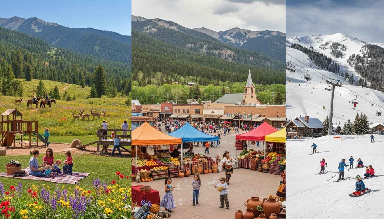 places to visit in ruidoso new mexico