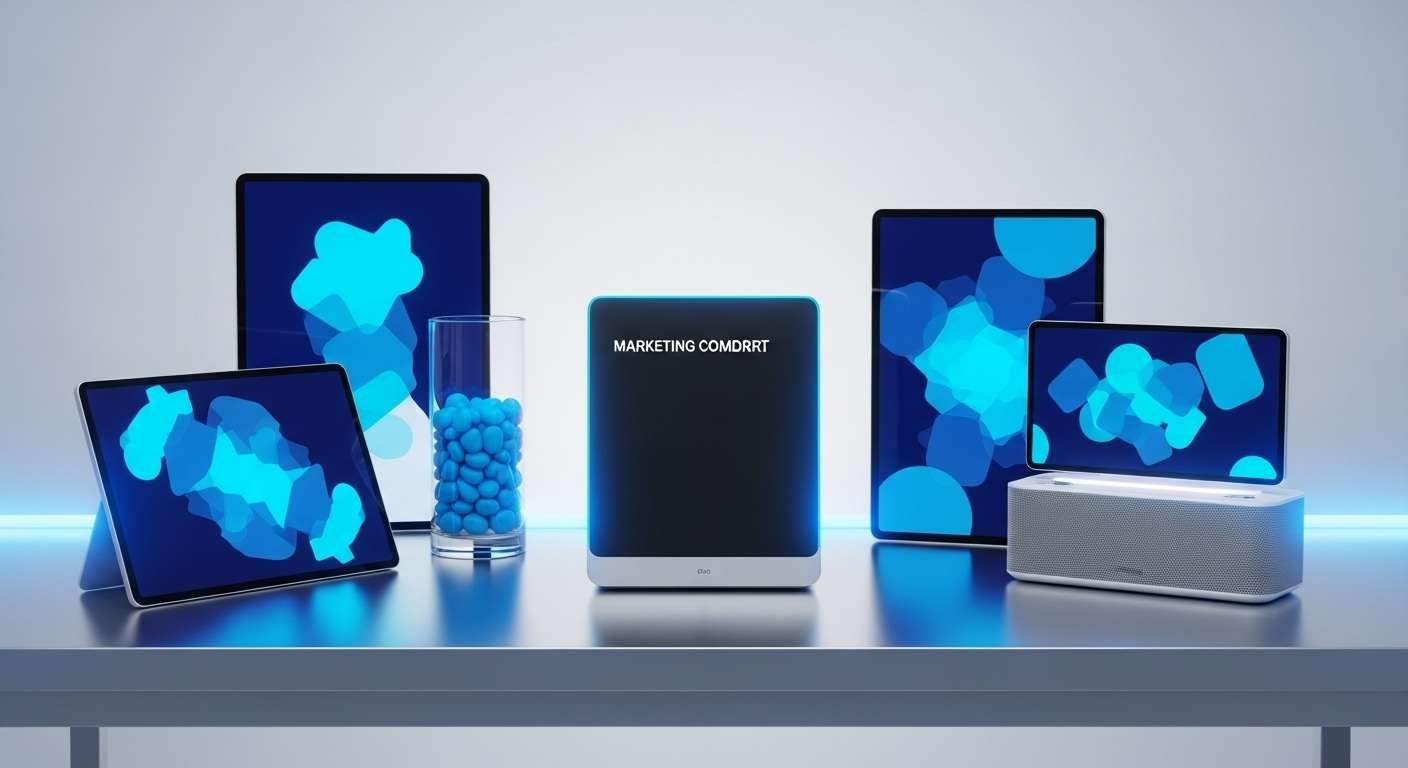 Digital Marketing ROI in Retail Glendora