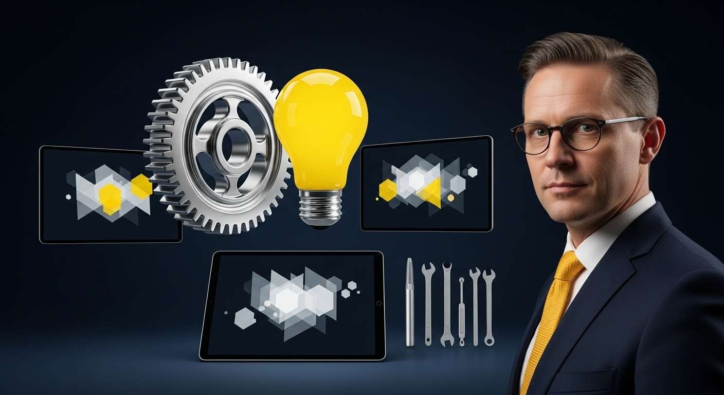 Energy Digital Marketing Strategy