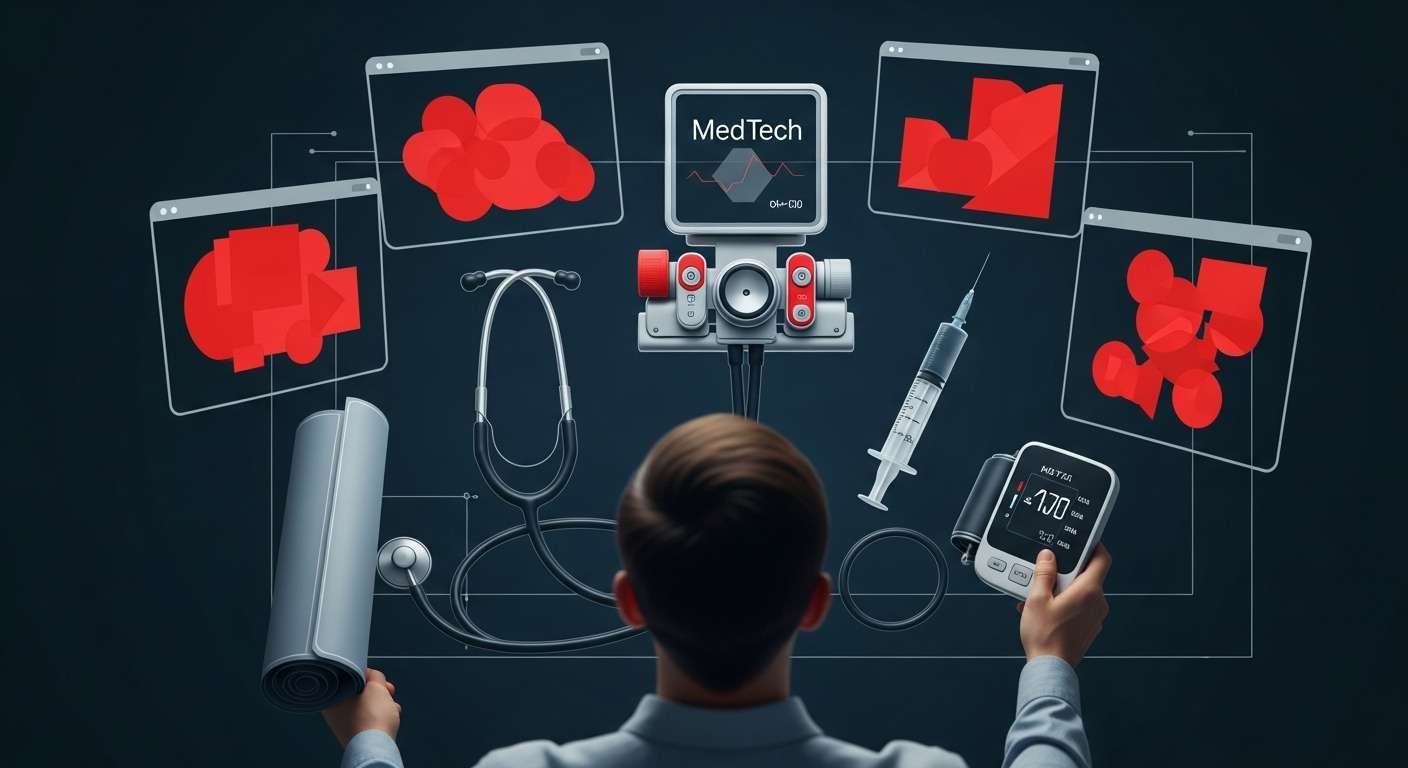 MedTech Portfolio Strategy