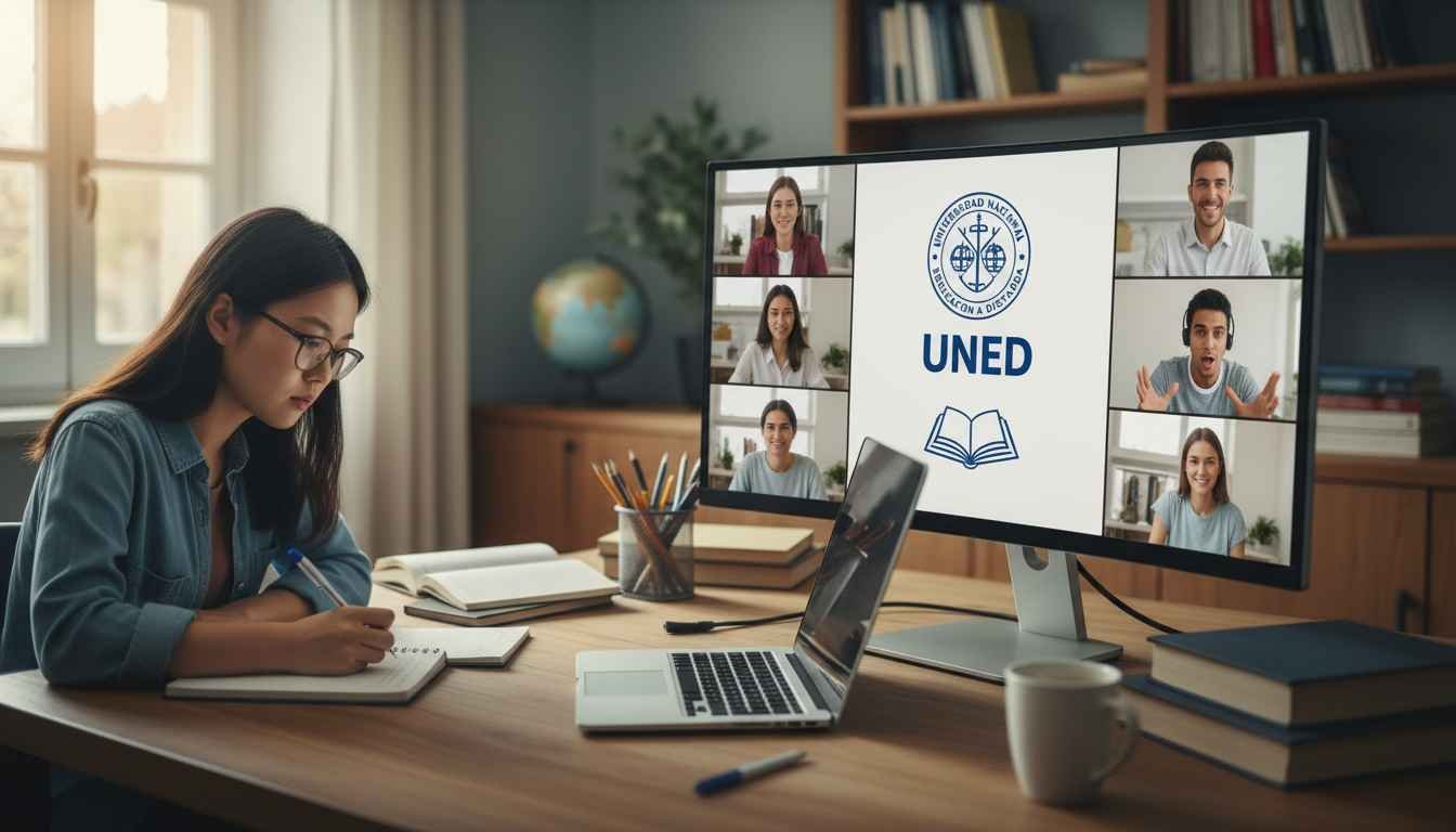 airis blanc universidad nacional de educación a distancia