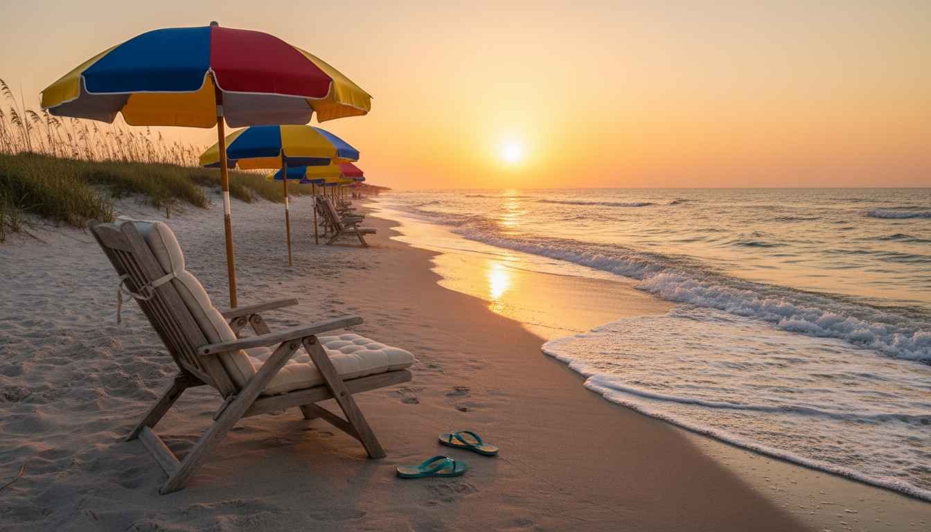 best places to visit along the gulf coast