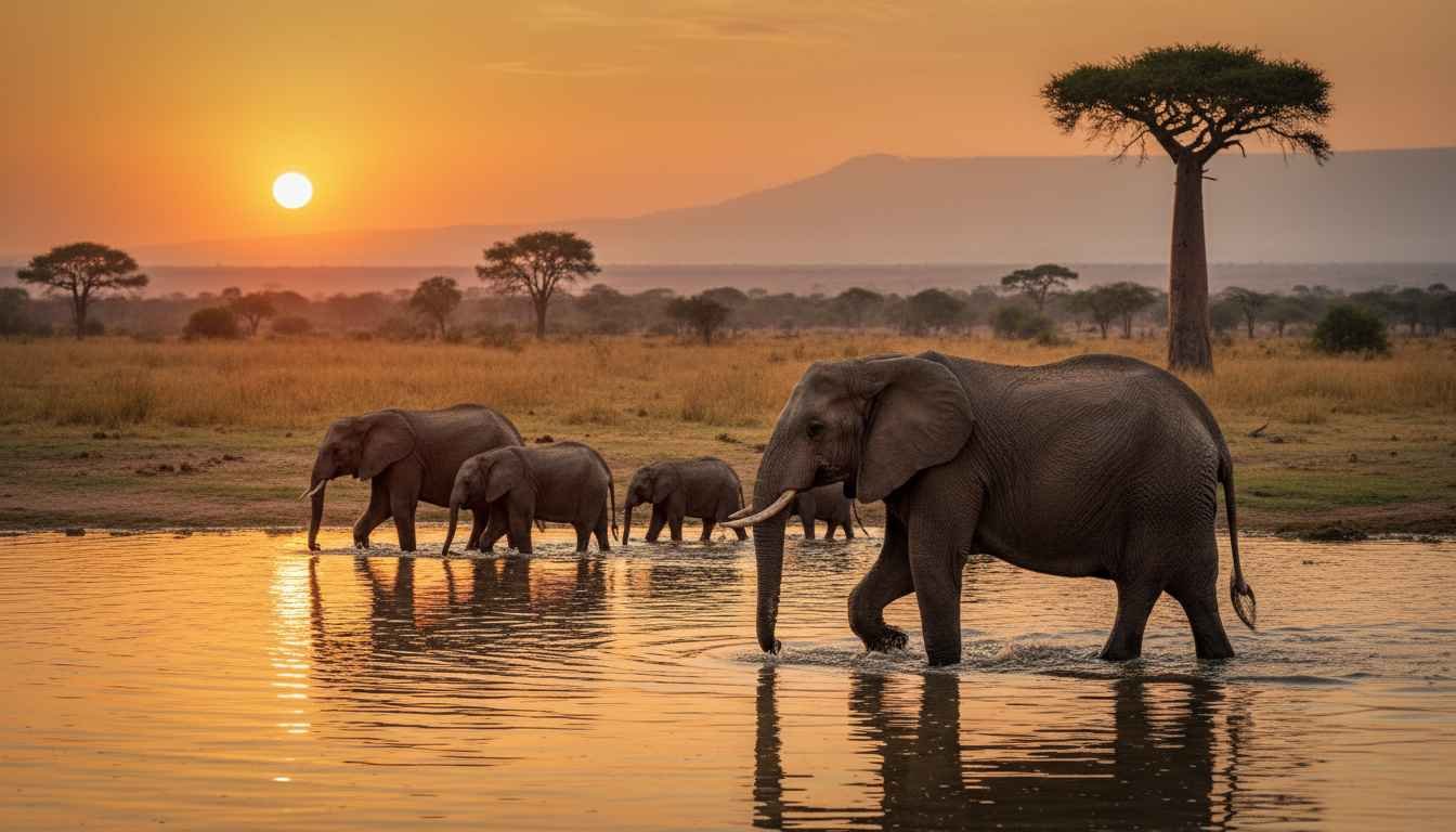 best places to visit for animal lovers