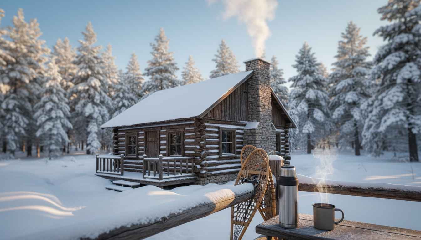 best places to visit in alaska during winter