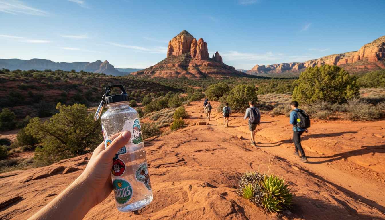 best places to visit in arizona for young adults