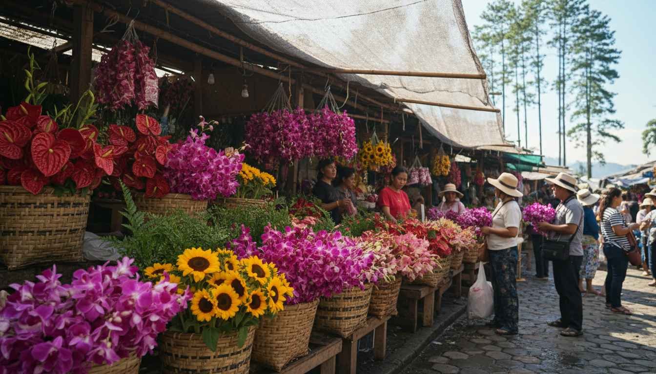 best places to visit in baguio city philippines