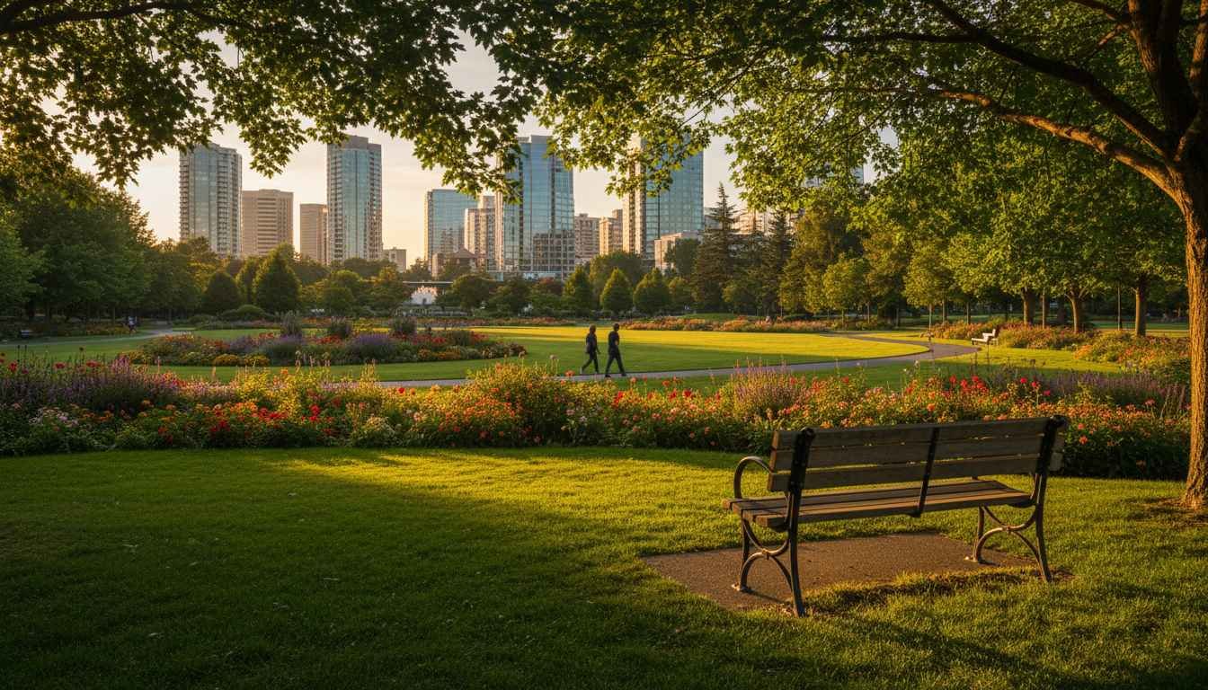 best places to visit in bellevue wa