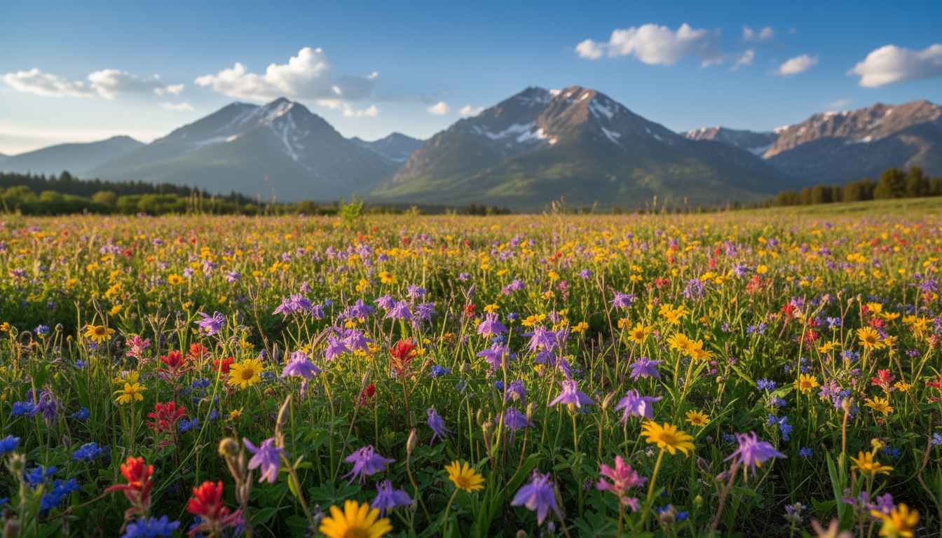 best places to visit in colorado in the spring