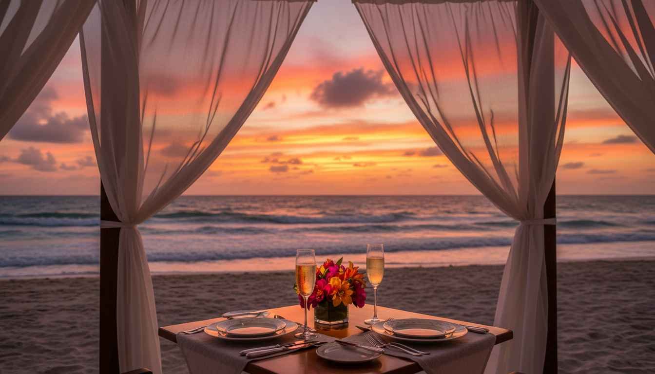 best places to visit in florida for honeymoon