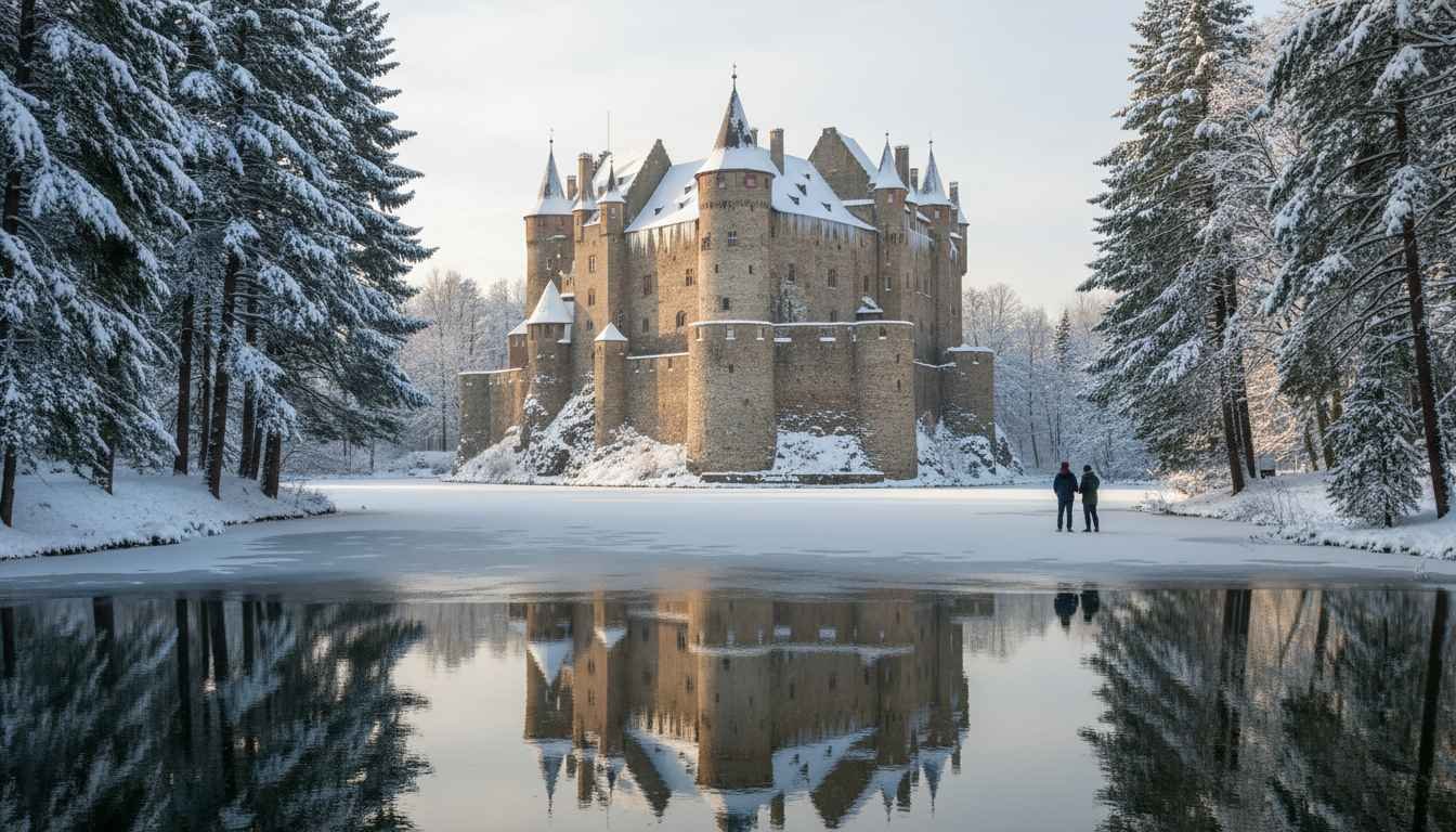best places to visit in germany winter