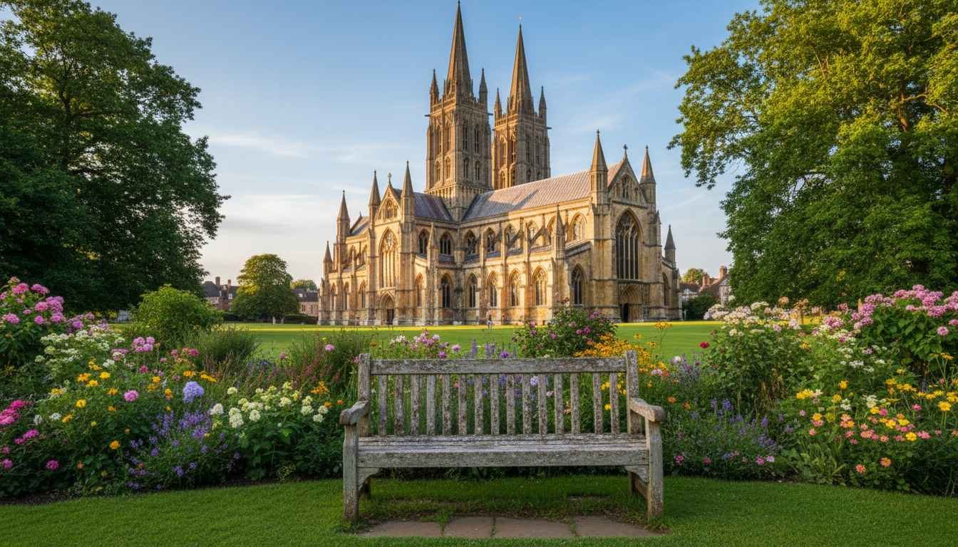 best places to visit in hampshire uk