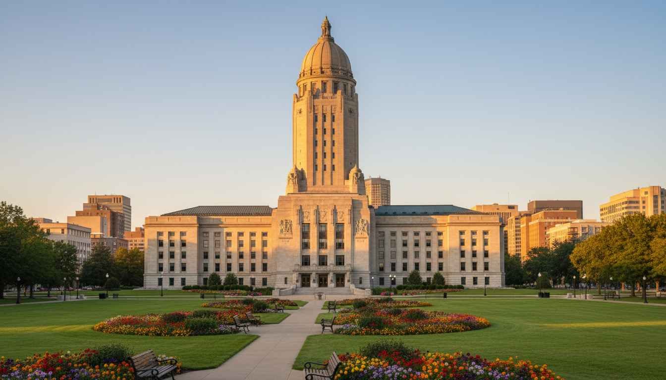 best places to visit in lincoln nebraska