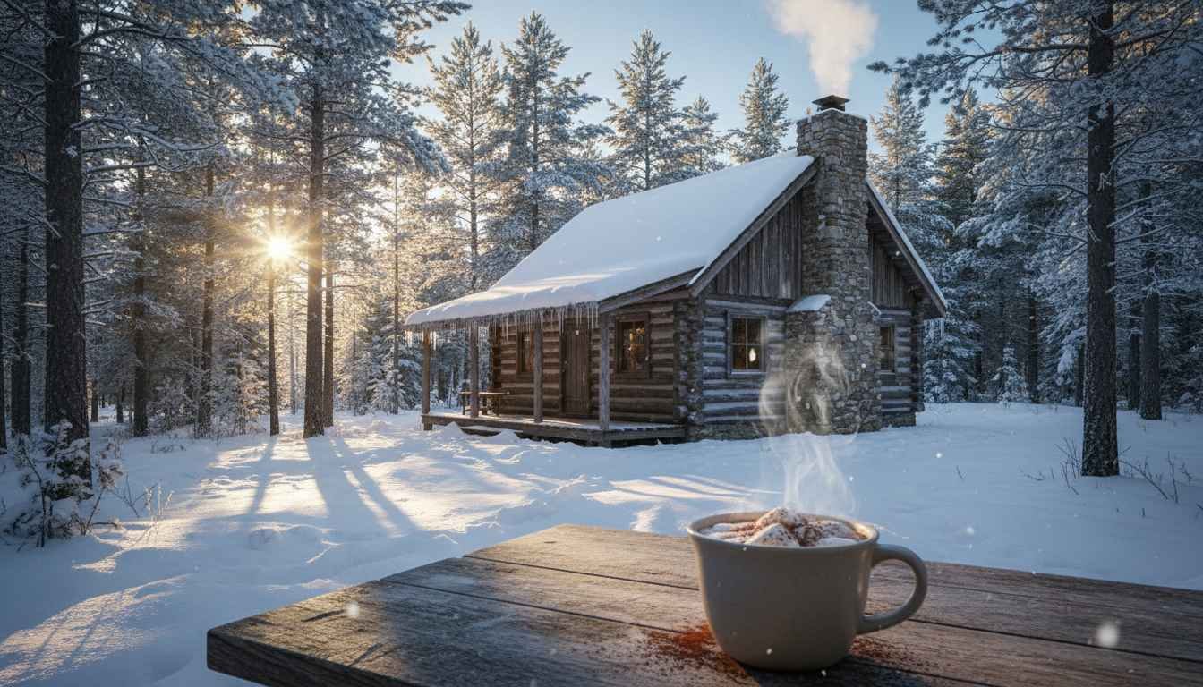 best places to visit in maine during winter