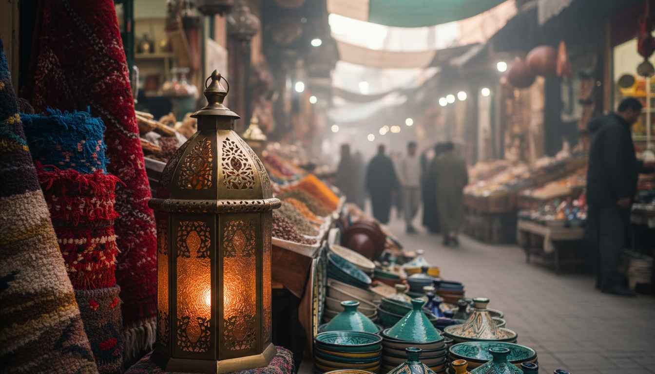 best places to visit in north africa