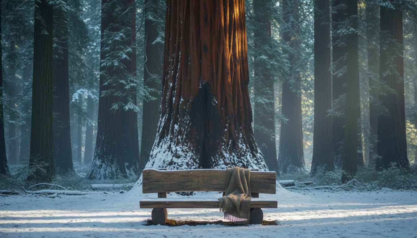 best places to visit in northern california during winter