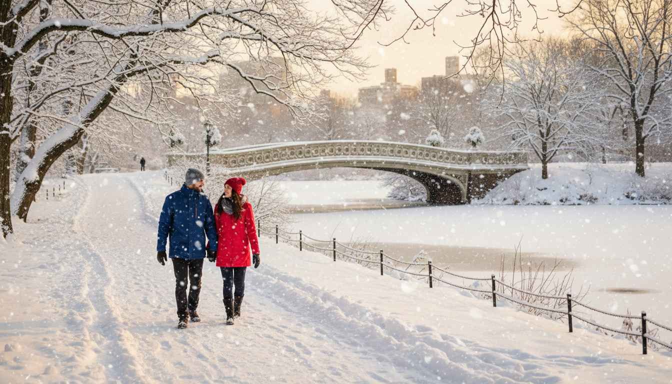 best places to visit in nyc in winter