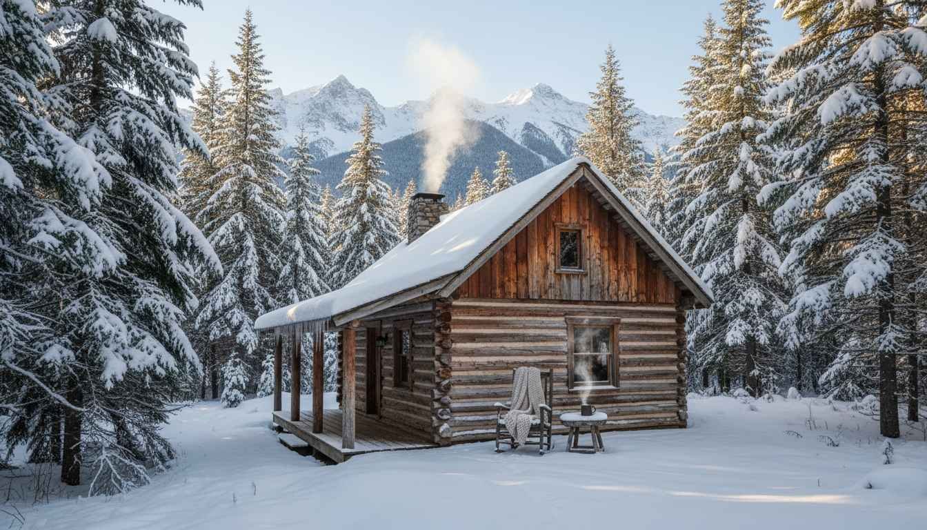 best places to visit in oregon in winter