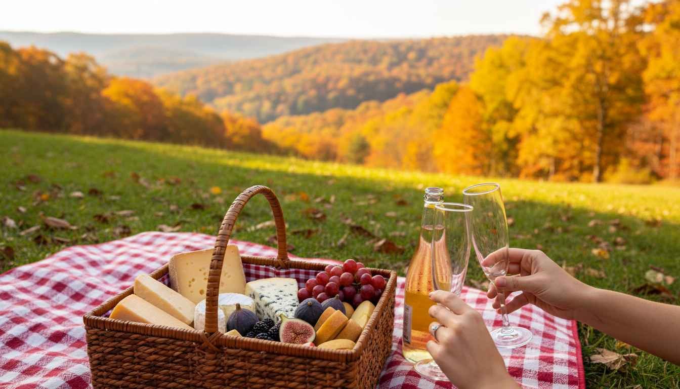 best places to visit in pennsylvania for couples