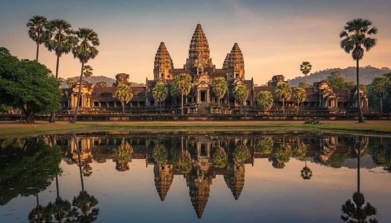 best places to visit in siem reap cambodia