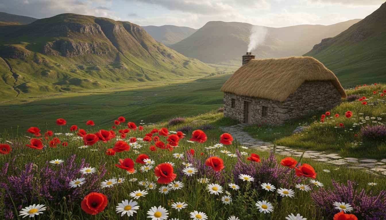 best places to visit in southern scotland