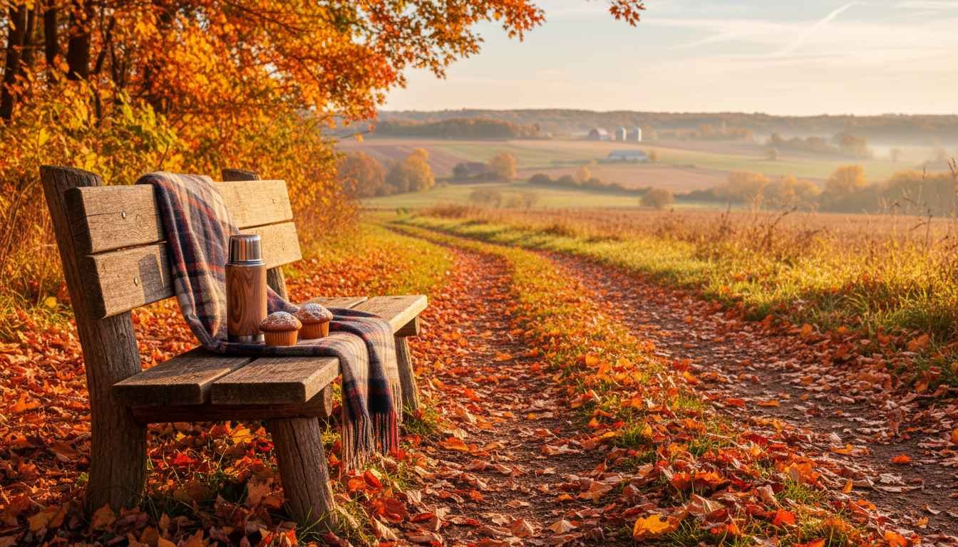 best places to visit in the midwest in the fall