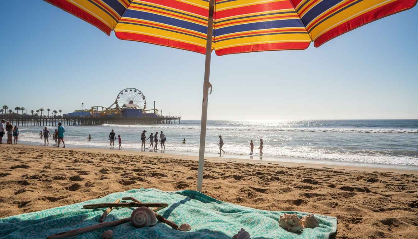 best places to visit in the summer united states