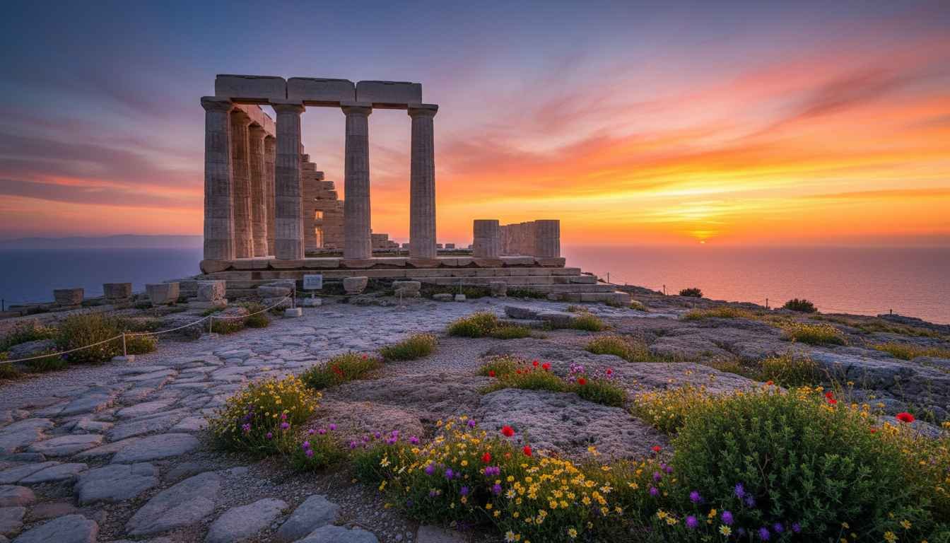 best places to visit near athens greece