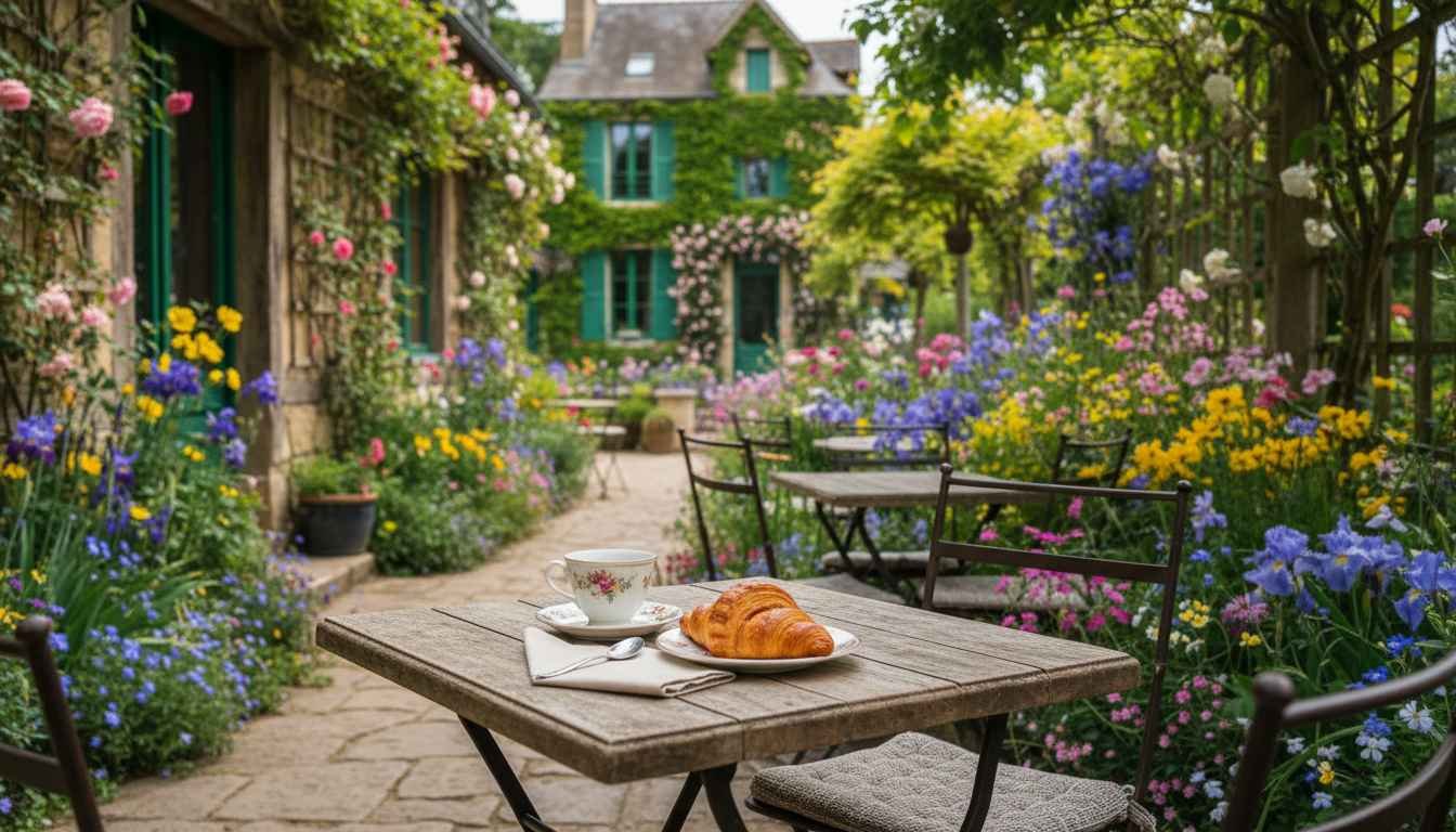 best places to visit near paris france