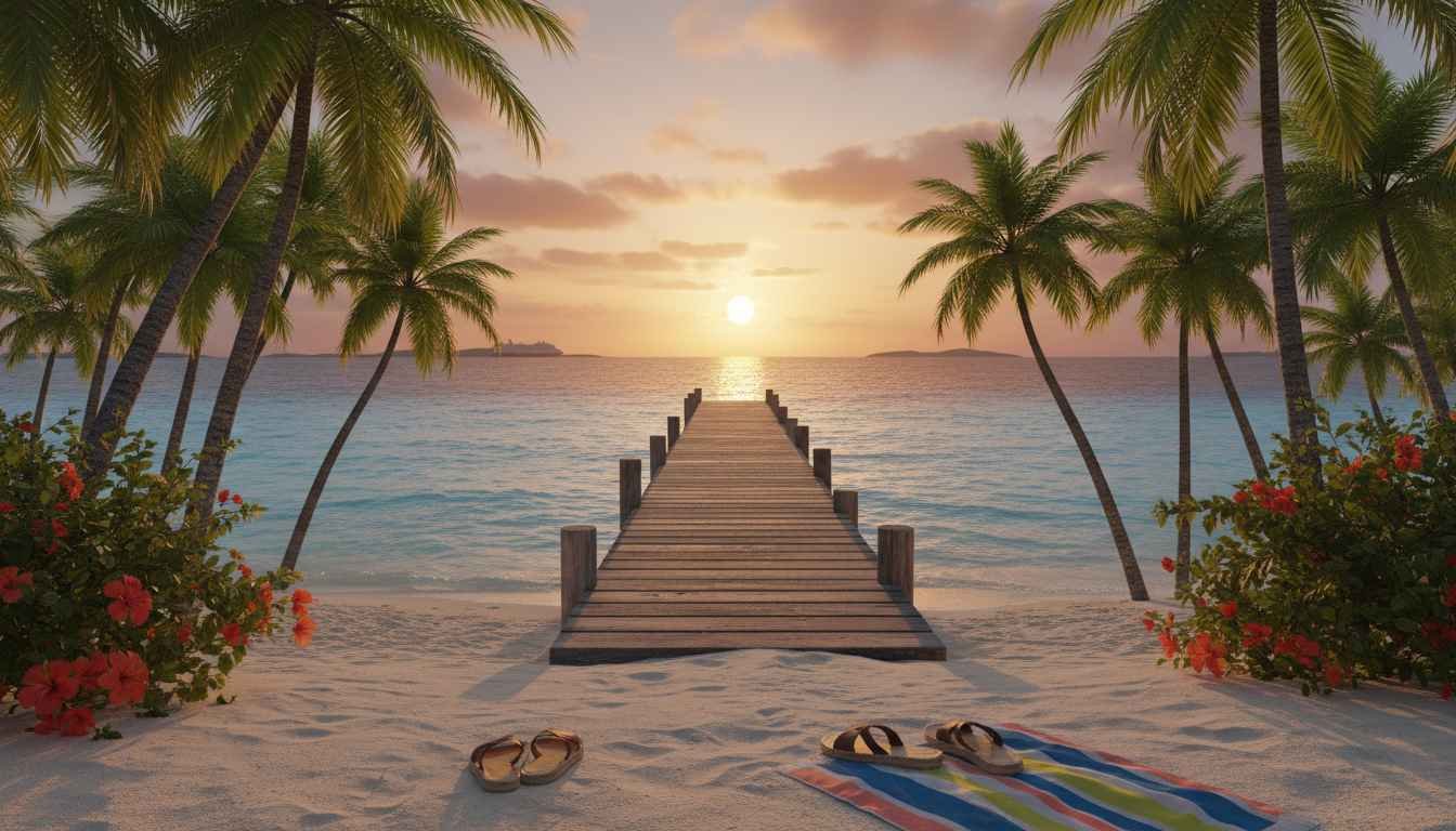 best places to visit on caribbean cruise