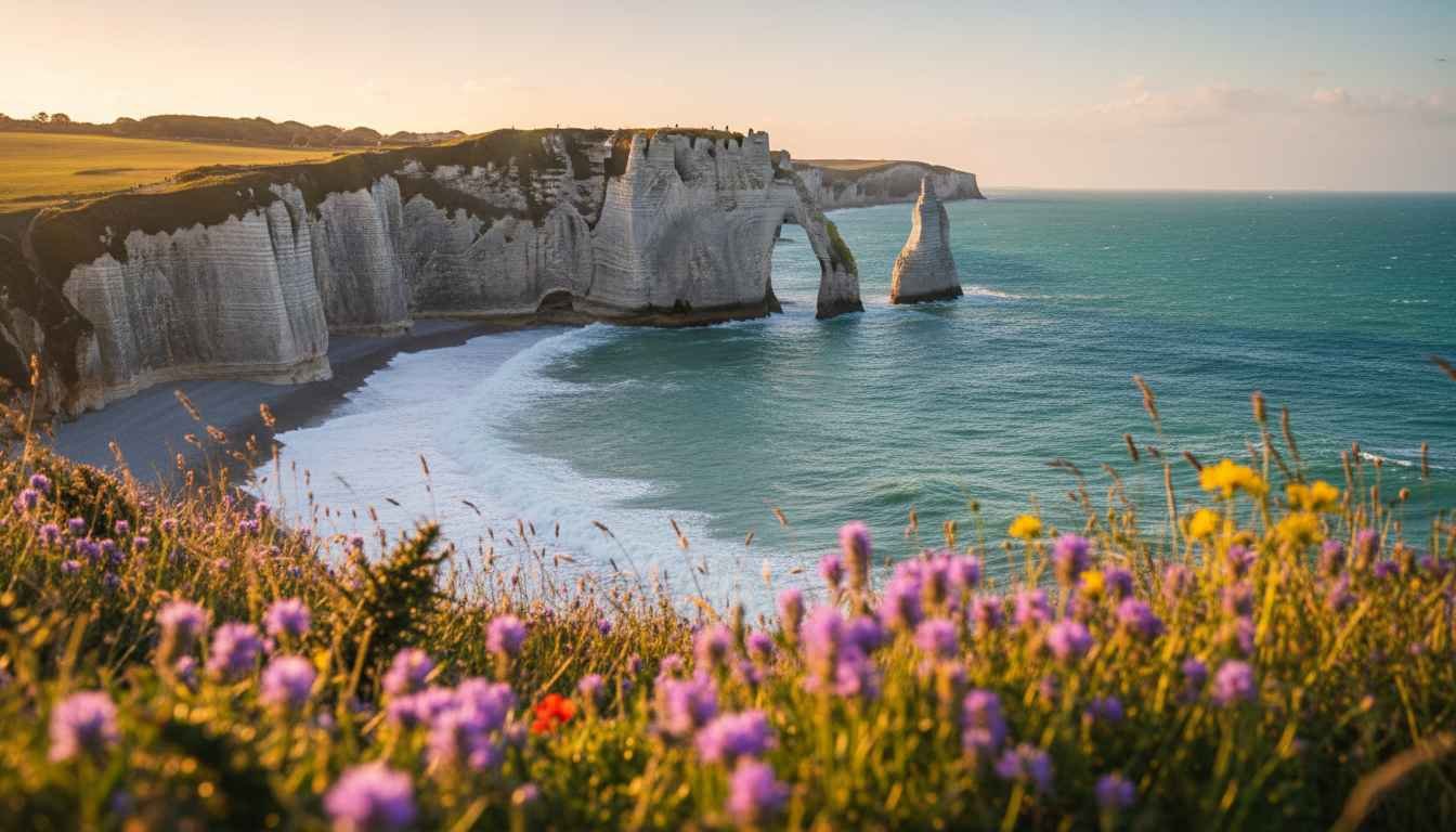 best places to visit on the west coast of france