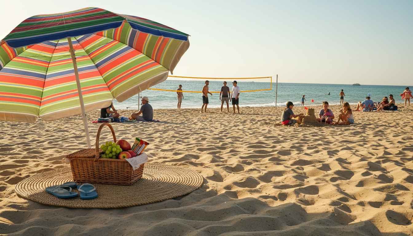 best places to visit over labor day