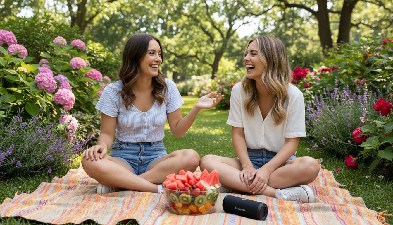 best places to visit with your best friend