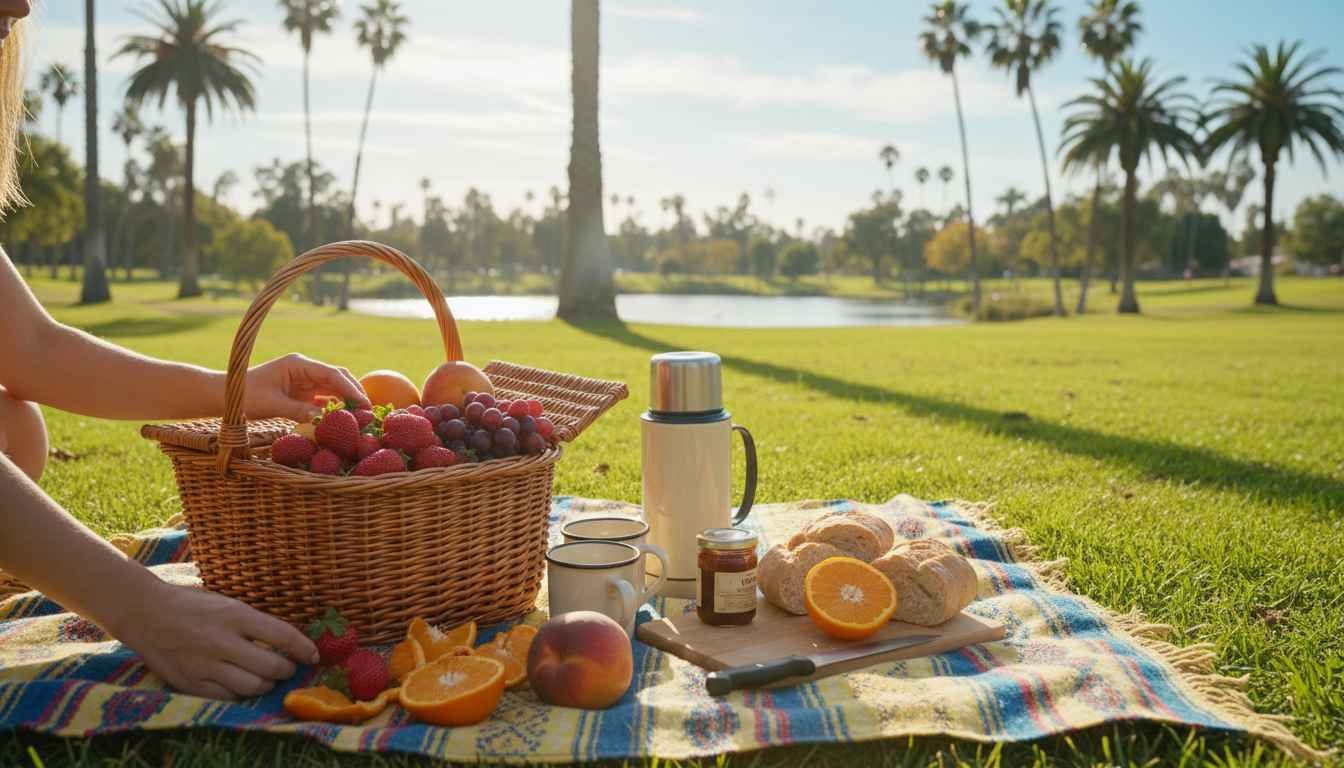 cheap places to visit in southern california