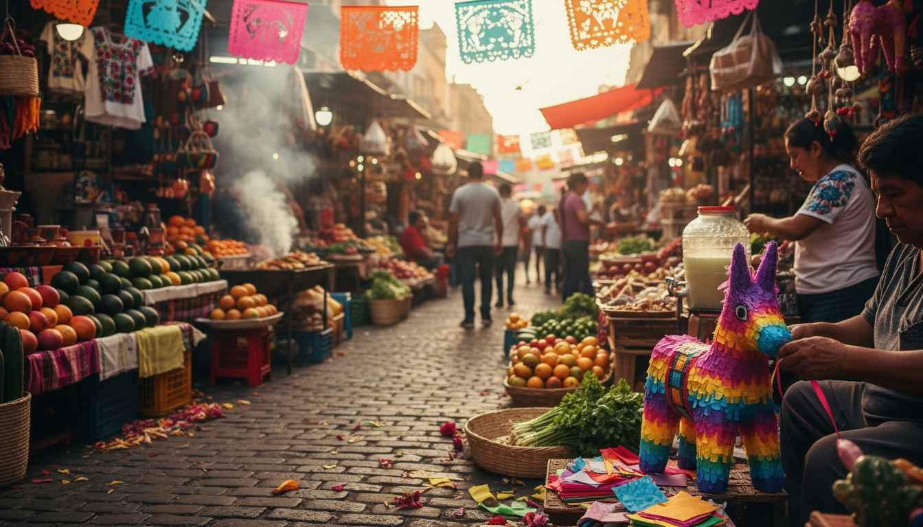 cool places to visit in mexico city