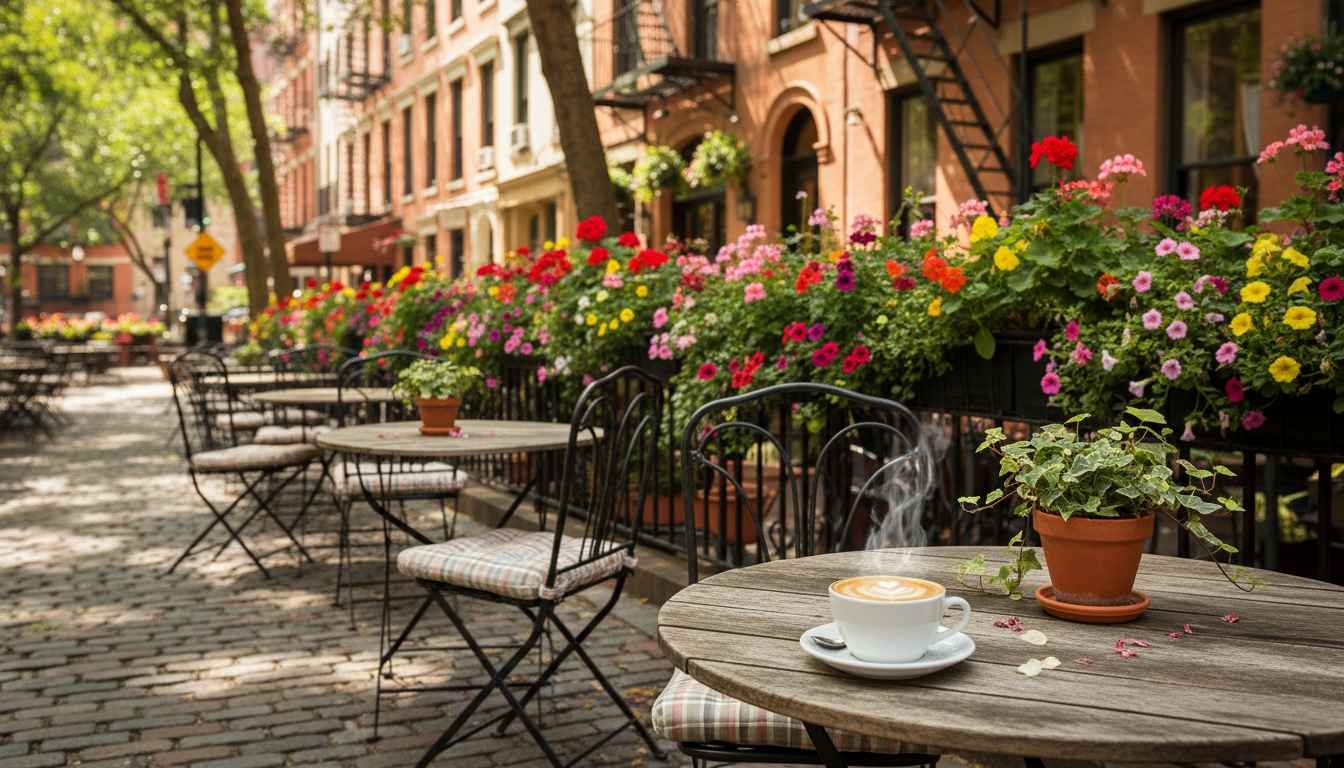 cute places to visit in new york