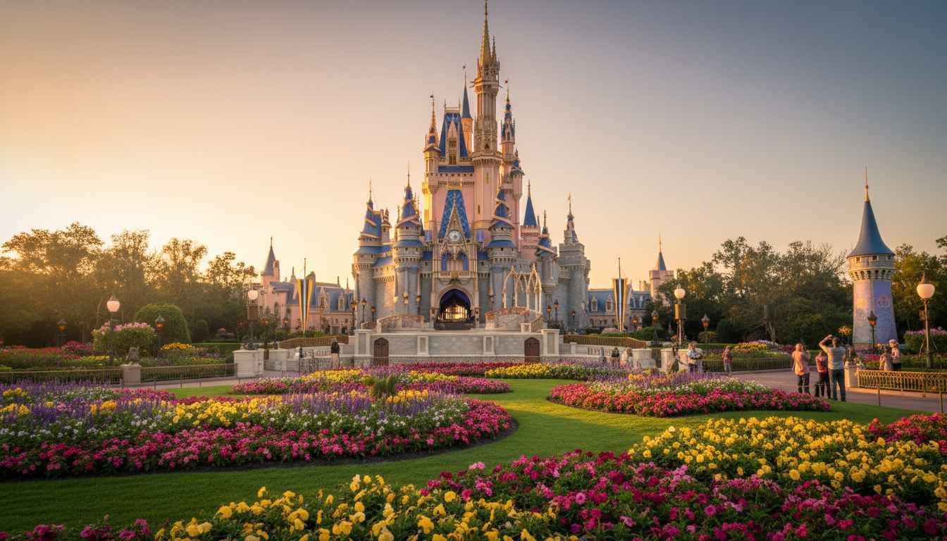 famous places to visit in orlando florida