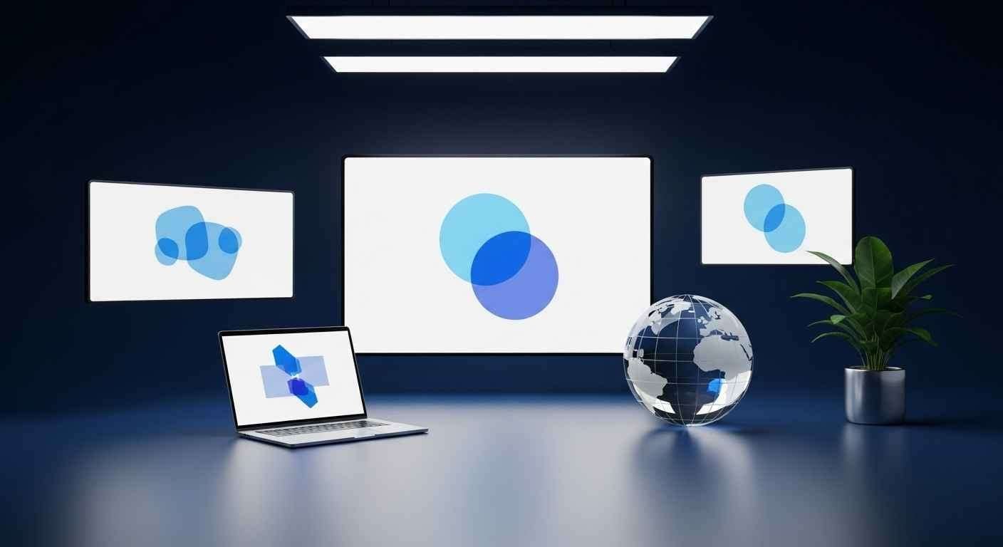 financial services digital marketing London