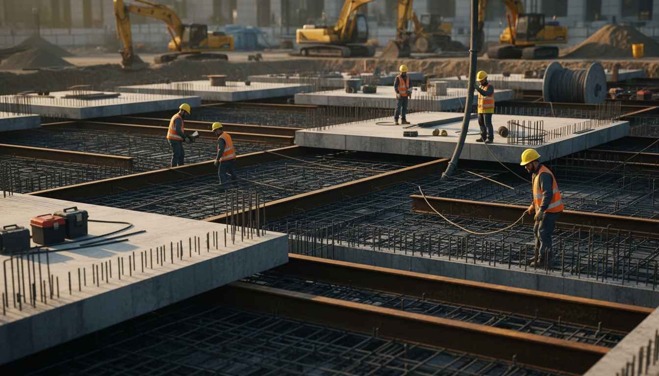 foundation of technology