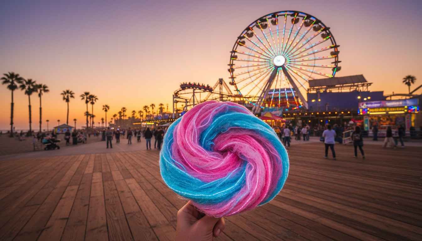 fun places to visit in los angeles california