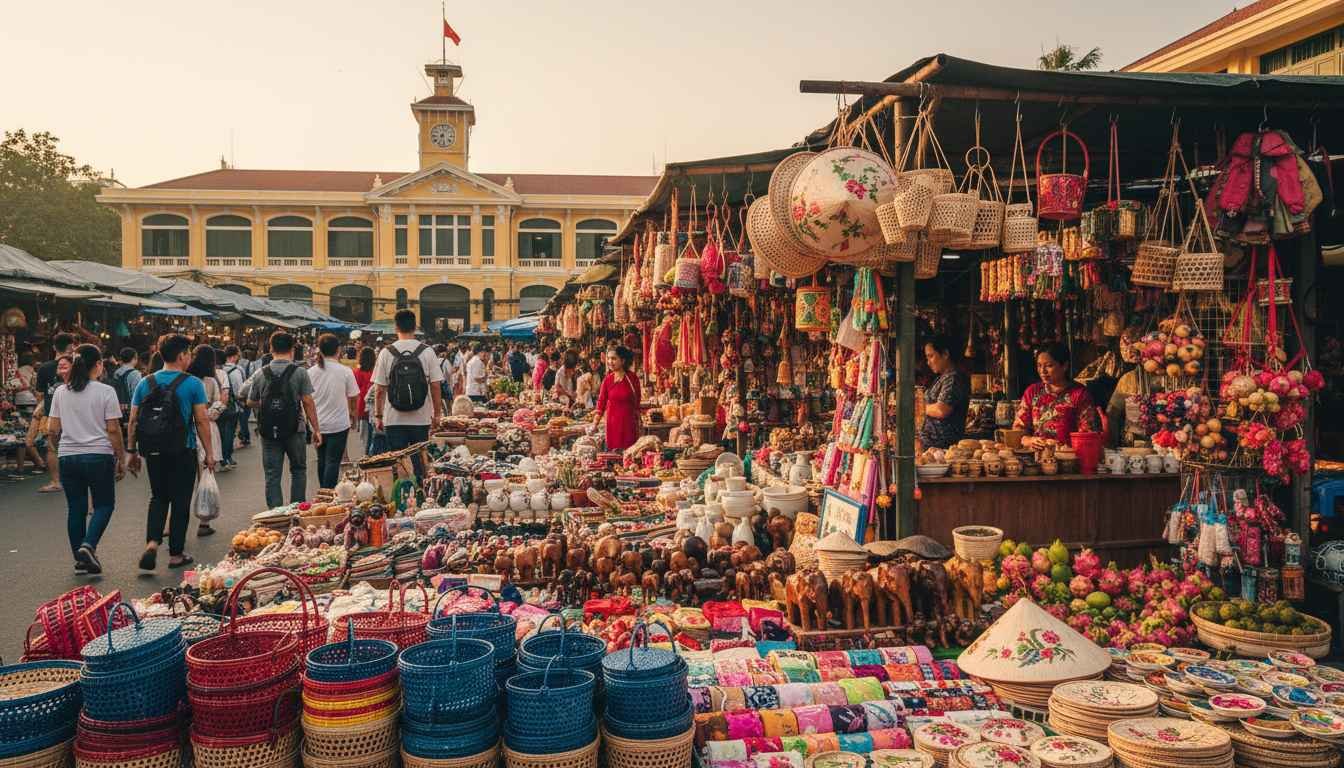 ho chi minh city best place to visit