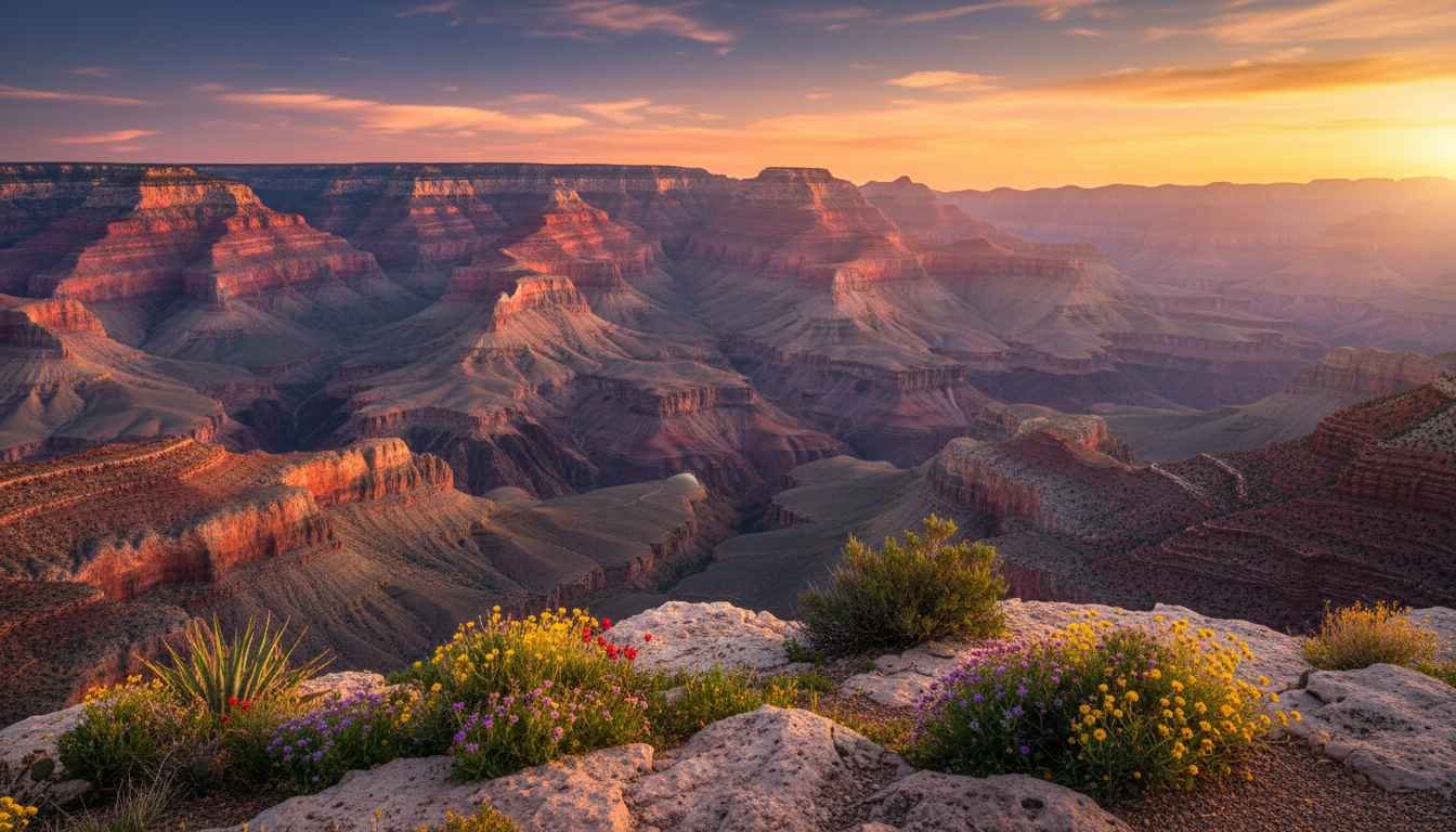 incredible places to visit in the us