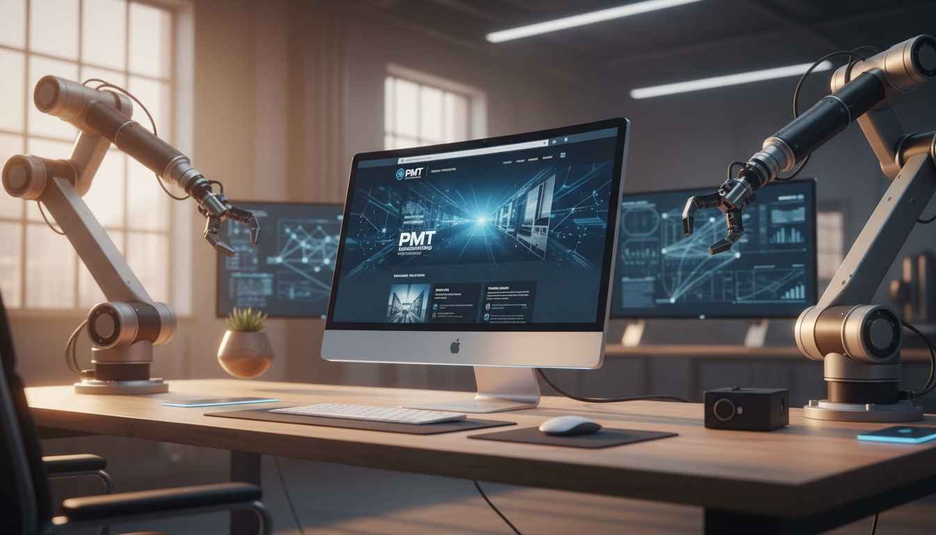 pmt engineering technology website