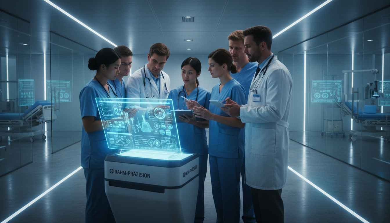 rahm-praezision.de medical technology customers