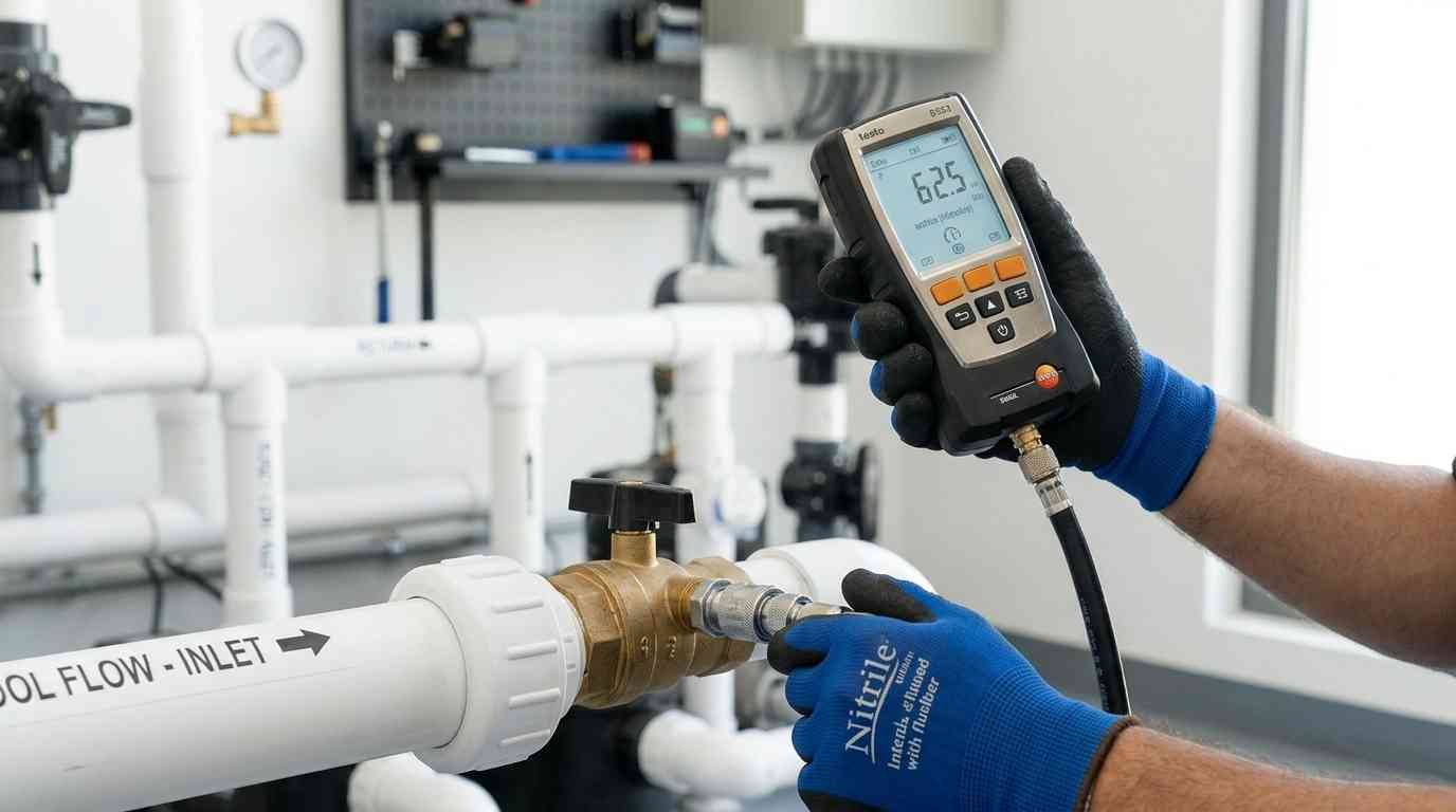 plumbing services dubai